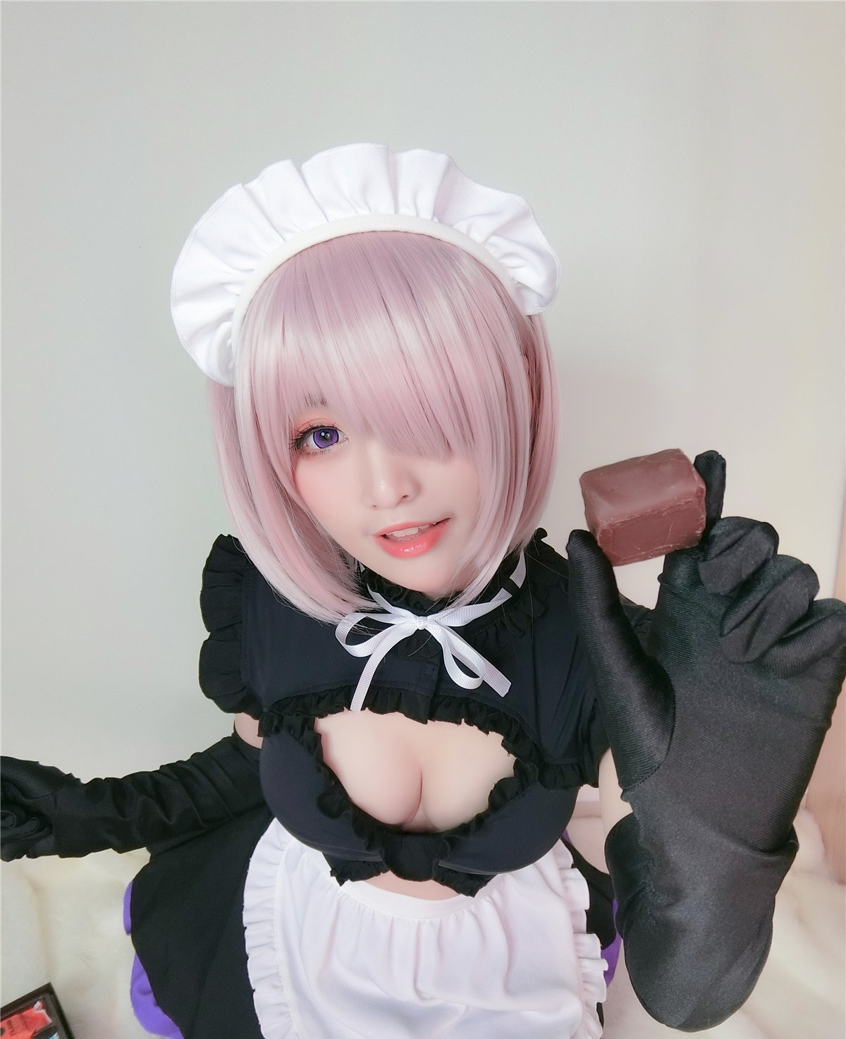 星野saori写真预览4