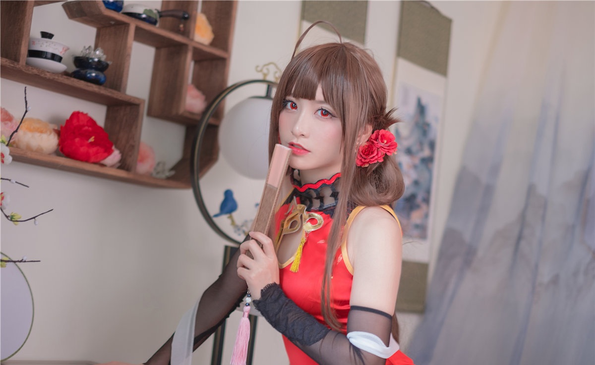 星野saori写真预览5