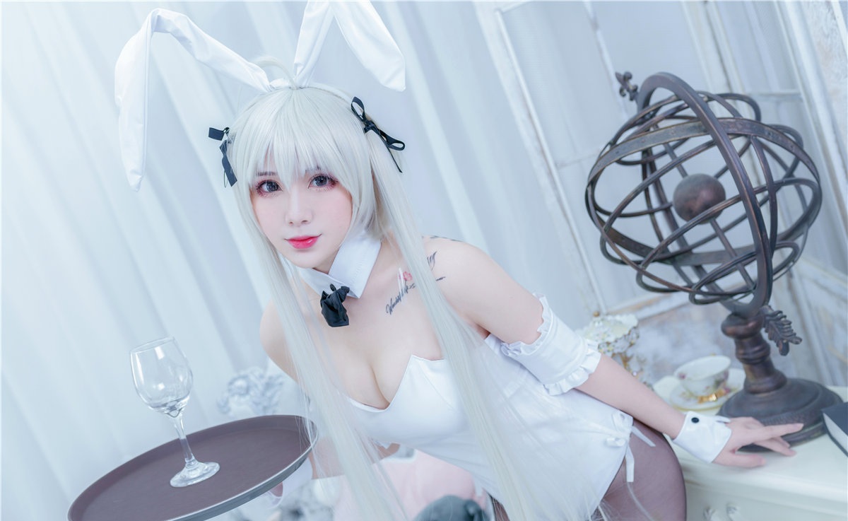 羊大真人写真预览1