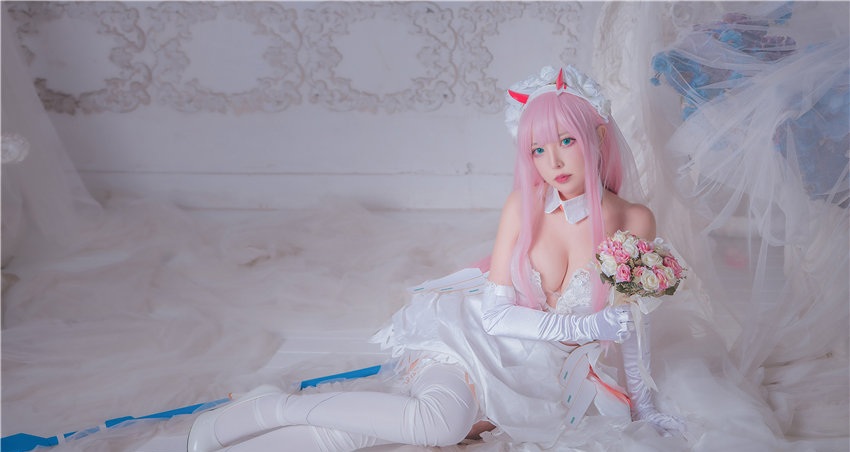 妍子坚不可摧写真预览4