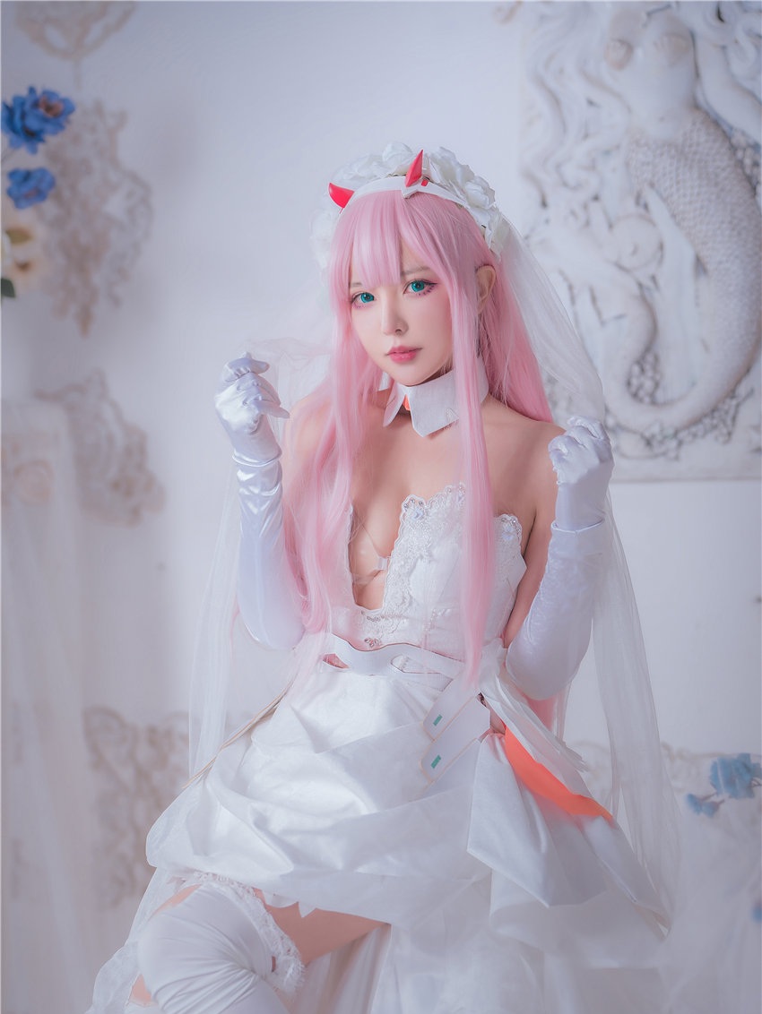 妍子坚不可摧写真预览5