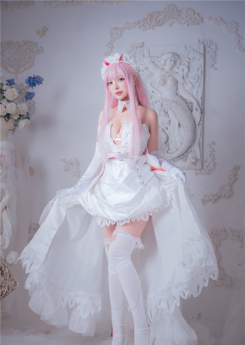 妍子坚不可摧写真预览6