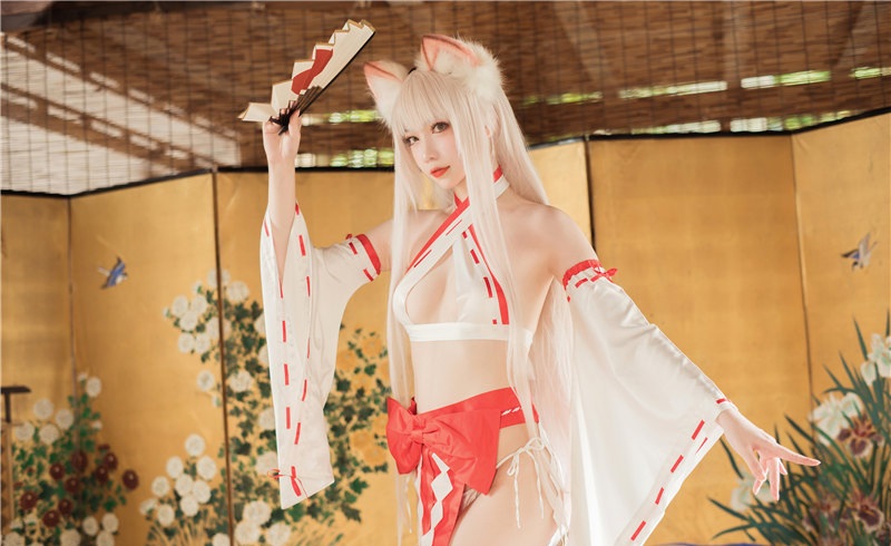 妖少you1写真预览1