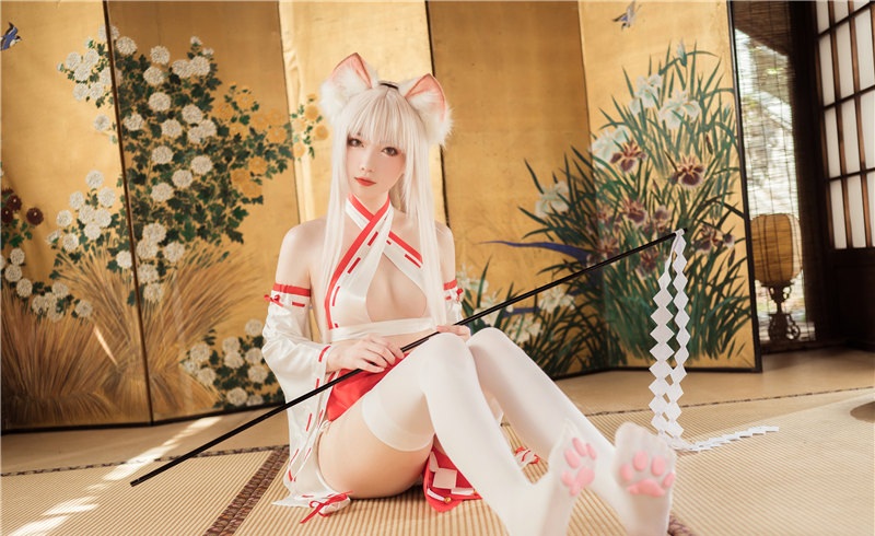 妖少you1写真预览2