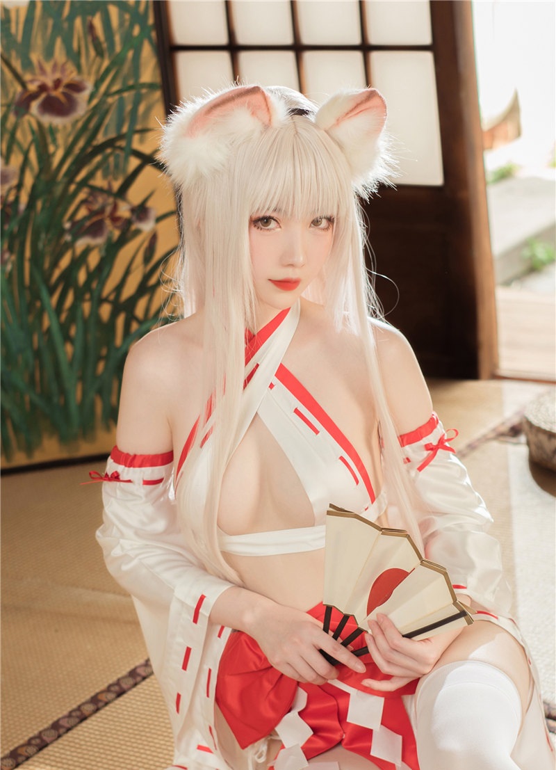 妖少you1写真预览3