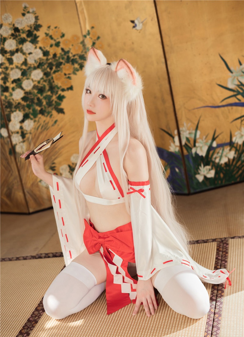 妖少you1写真预览4