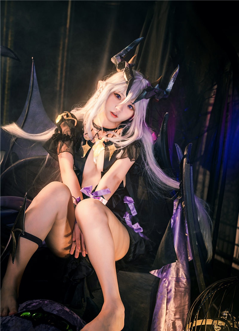 伊喵君_Nya写真预览4
