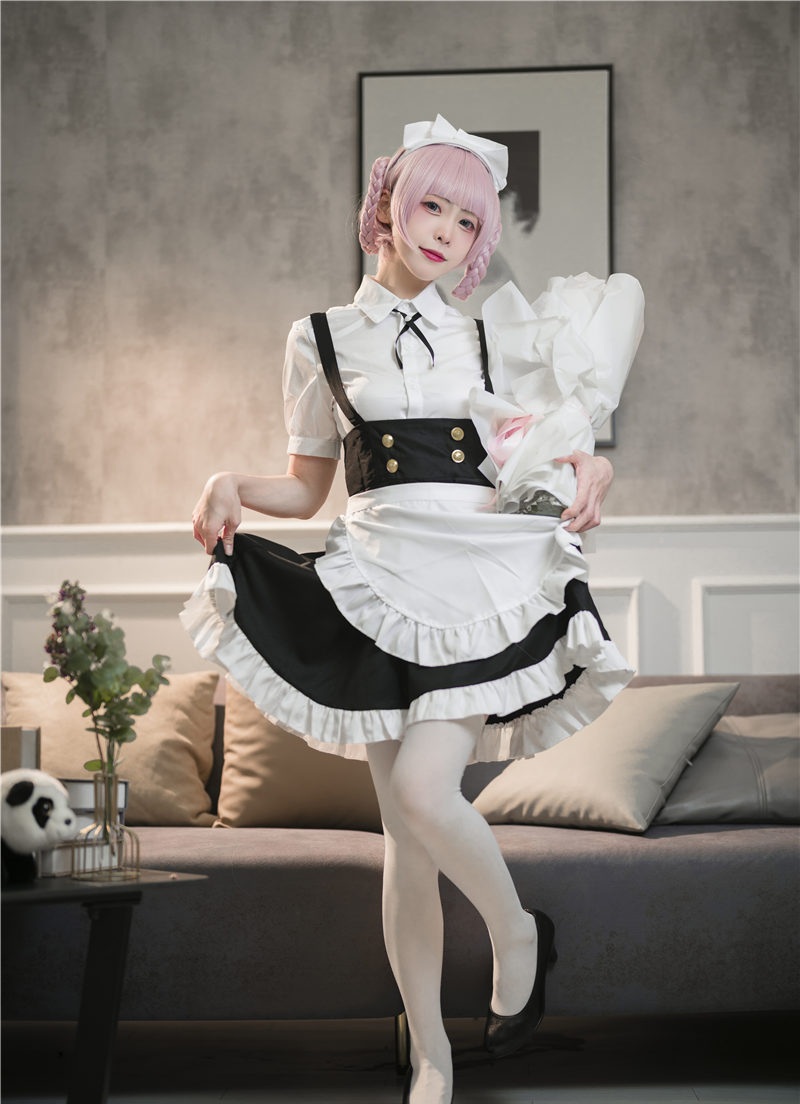 樱岛嗷写真预览2