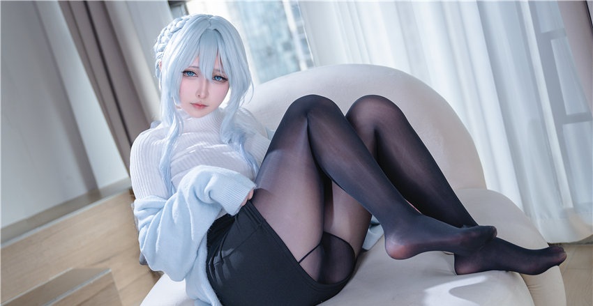 樱梨梨Eriri写真预览1