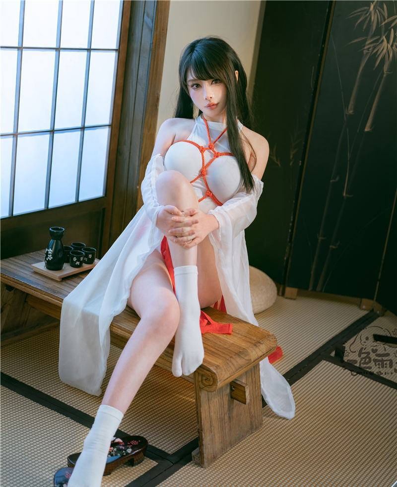 一色雨写真预览2