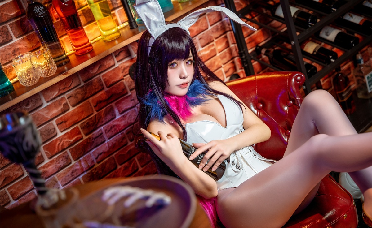 一笑芳香沁写真预览6