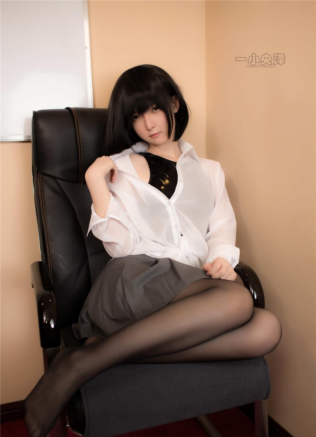 一小央泽写真预览3