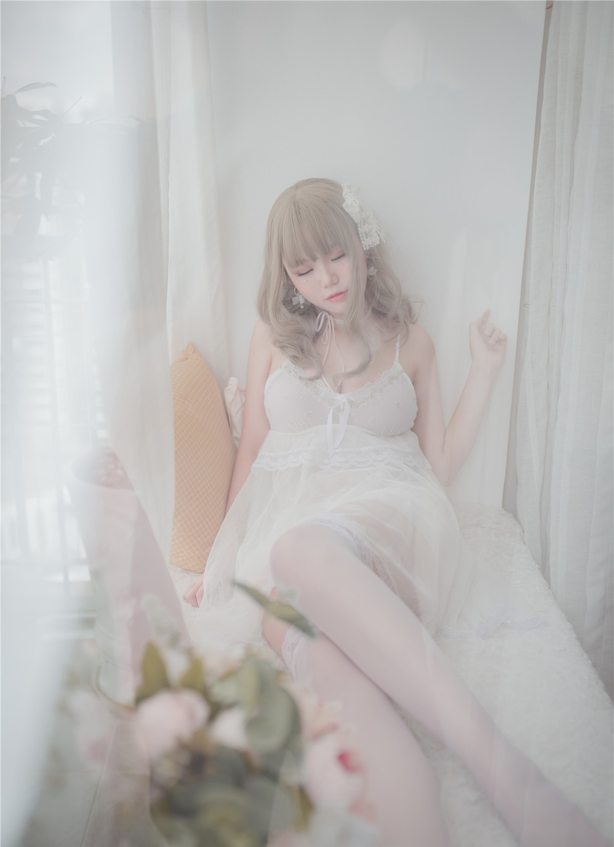 Yoko宅夏写真预览6