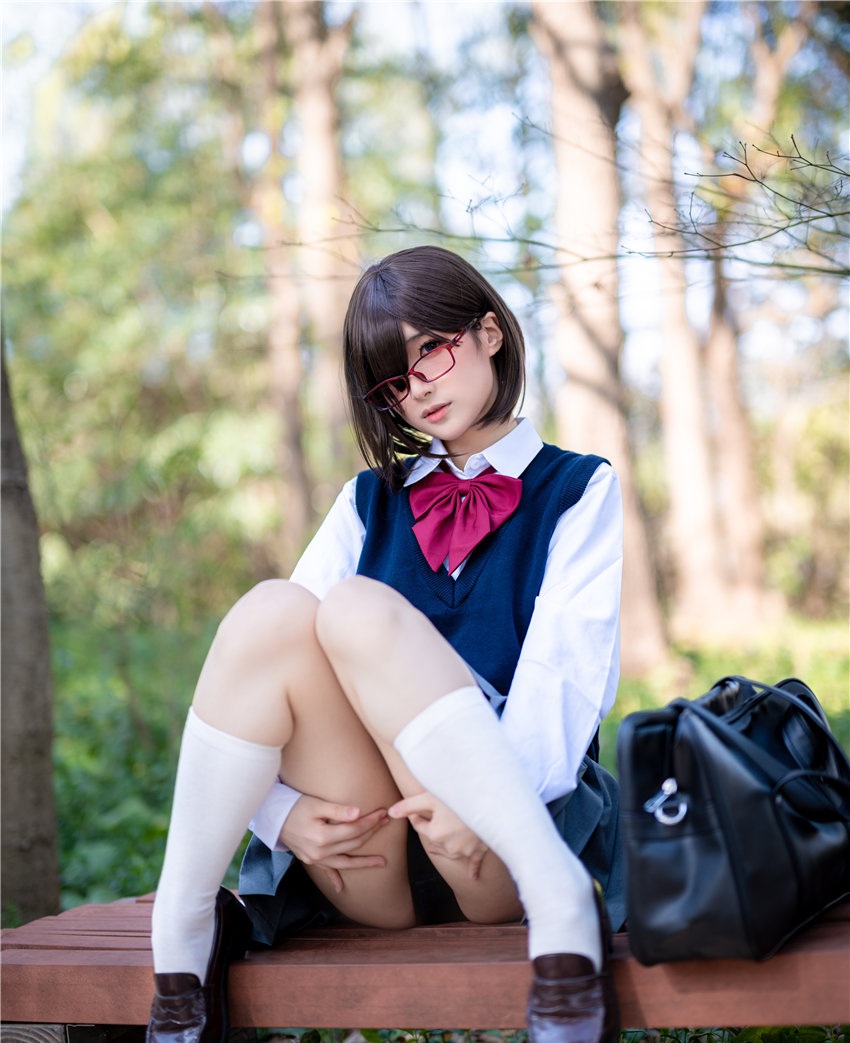 幼愛youmeko写真预览5