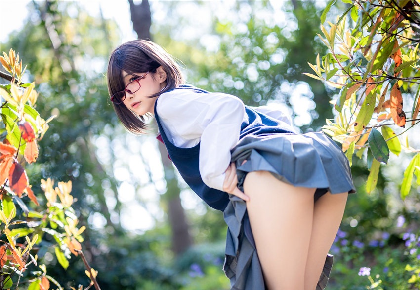 幼愛youmeko写真预览6