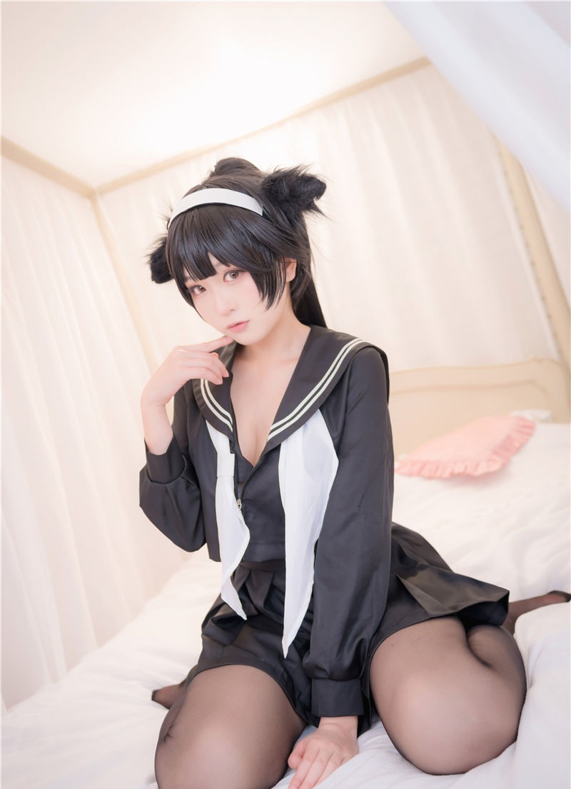 Yuki亭写真预览6