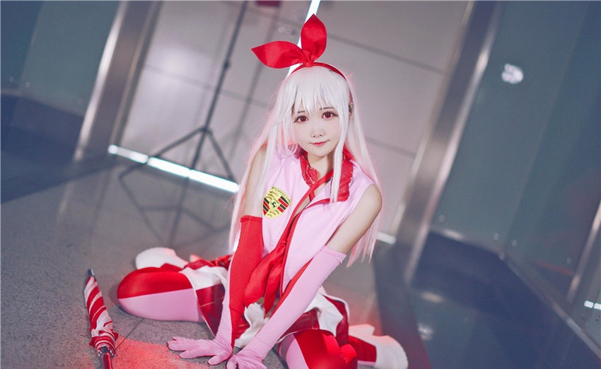 羽天shine写真预览3