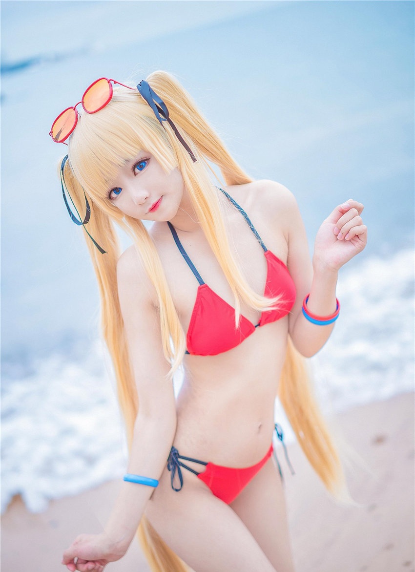 羽天shine写真预览4