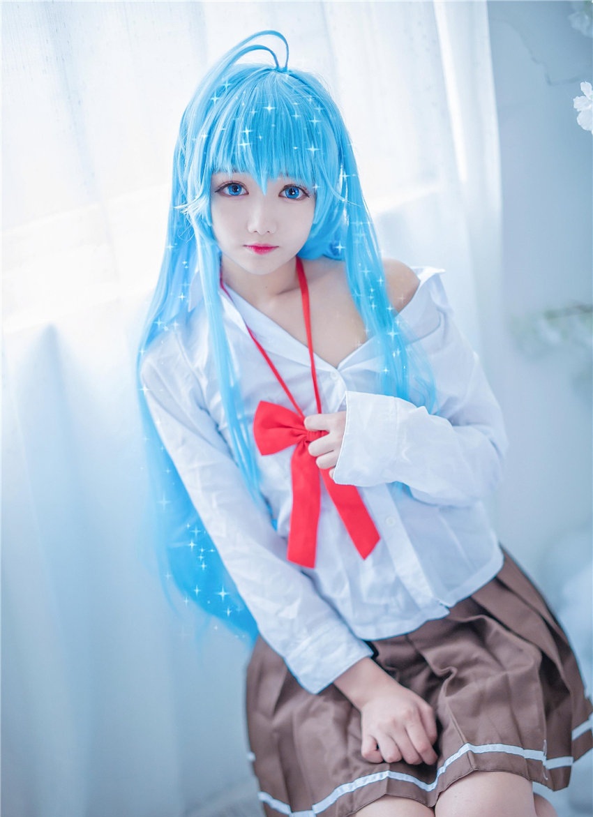 羽天shine写真预览6