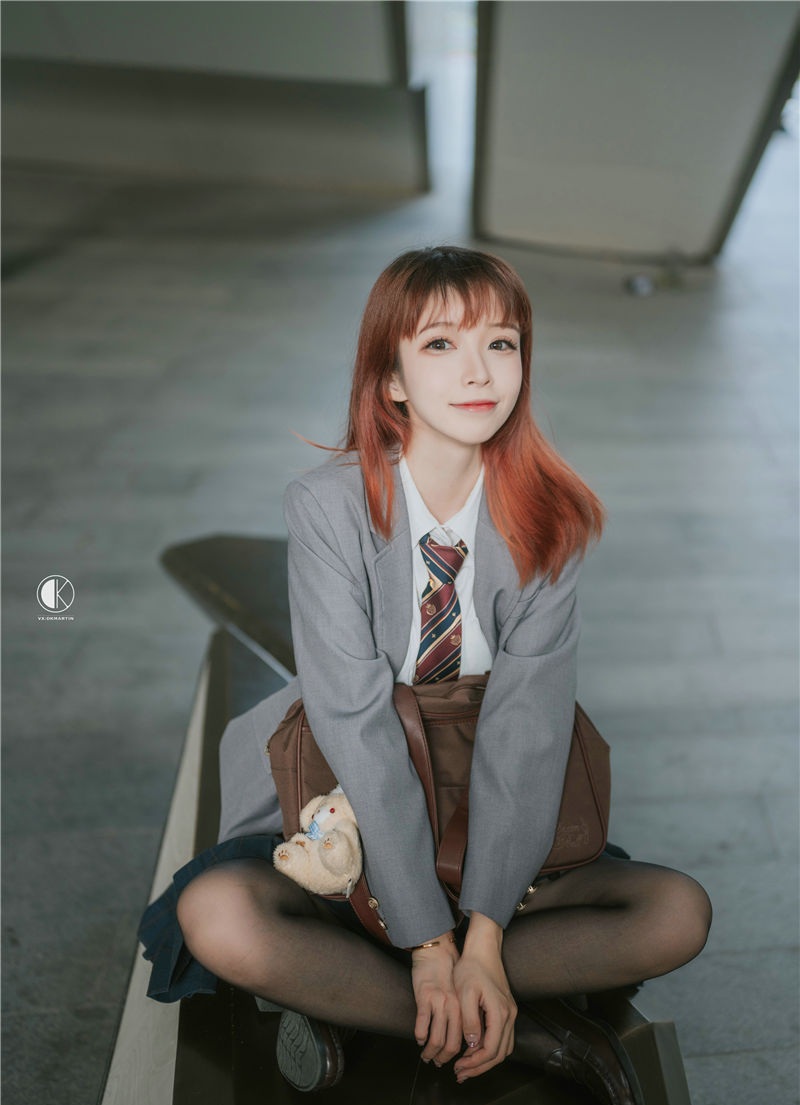 祖木子写真预览2