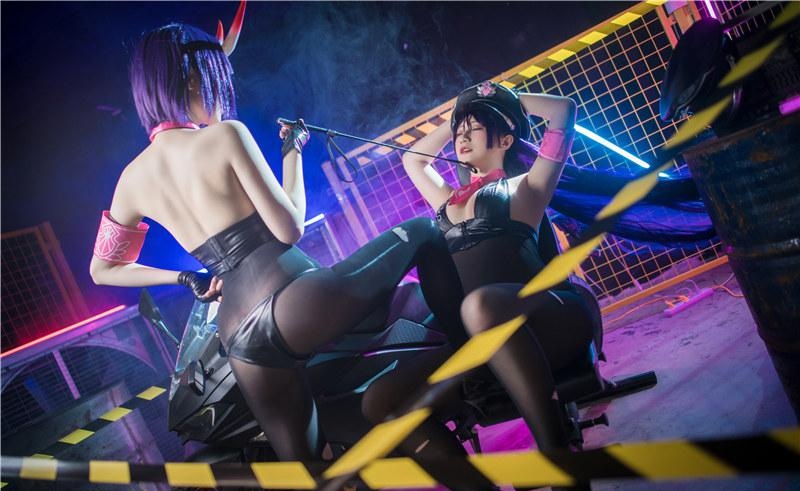 Zyra秋写真预览6