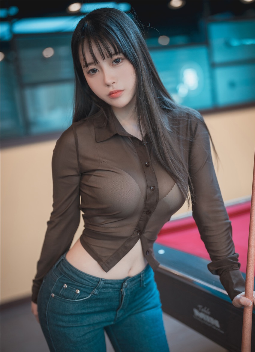 ZziZzi写真预览4